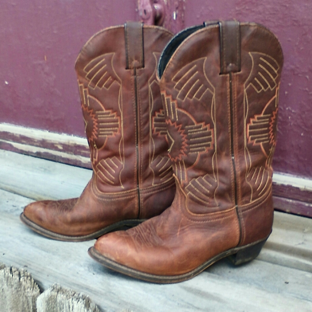Durango Cowboy Boots